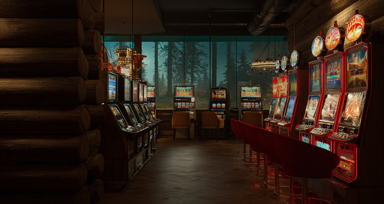 CasinoStugan
